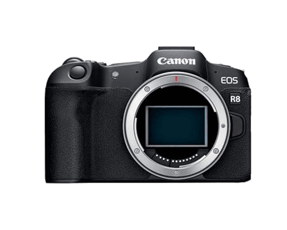 Canon EOS R8