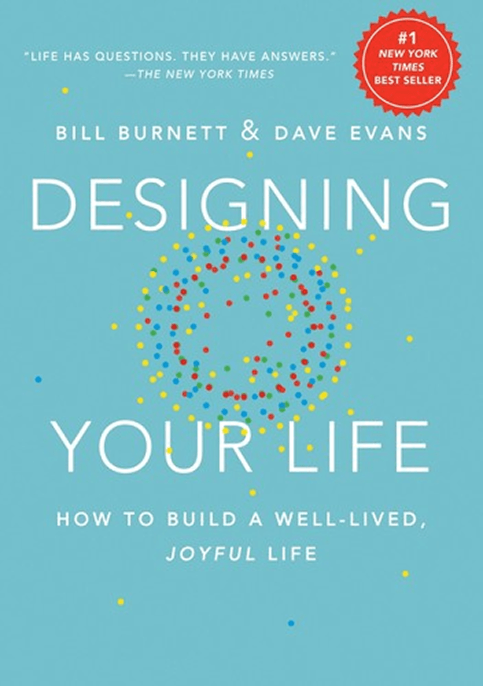Designing Your Life