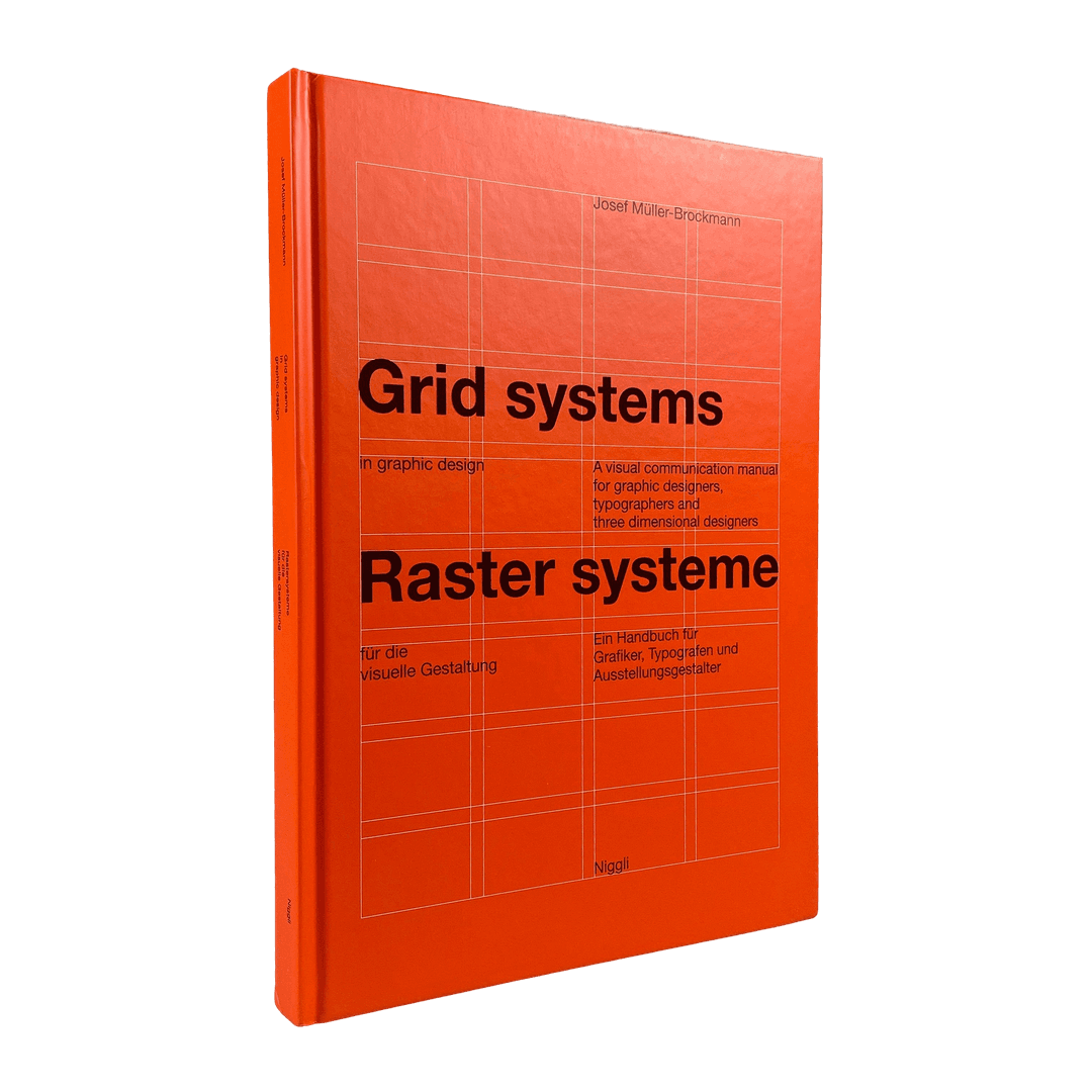 Grid Systems in Graphic Design