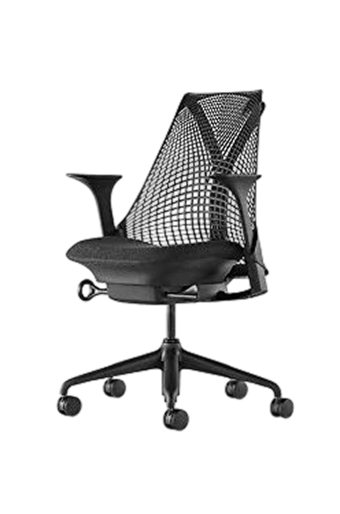 Herman Miller Sayl Chair