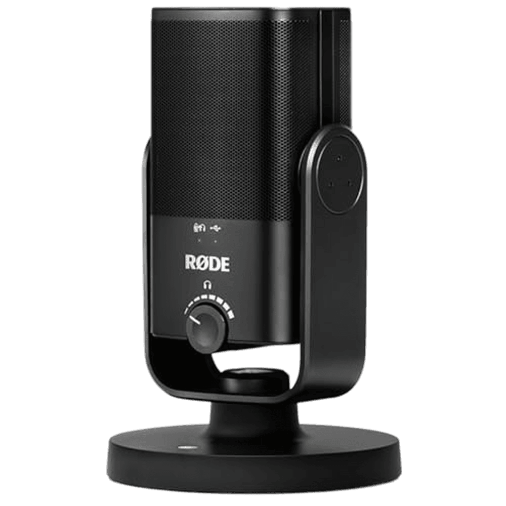 Rode NT-USB Mini Microphone